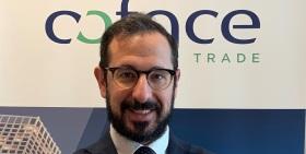 Coface em Portugal nomeia Antonio Aparício como Regional Sales Manager