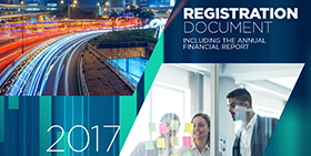 Relatório de Gestão e Informação Financeira 2017